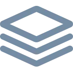 Layer Group SVG Icon